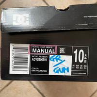 Scarpe DC shoes