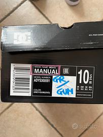 Scarpe DC shoes