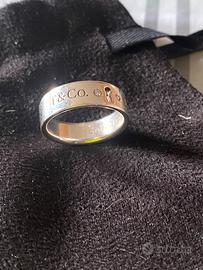 Anello Tiffany