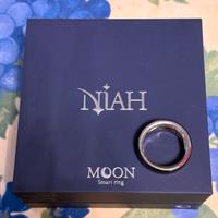 Niah Moon Smart Ring