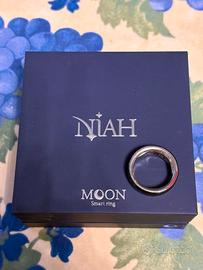 Niah Moon Smart Ring
