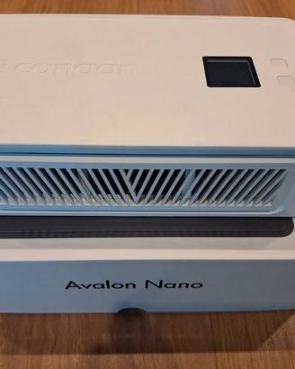 Canaan Avalon Nano 3 Bitcoin Solo Lottery Miner