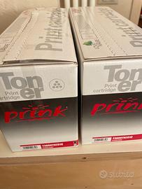 Toner stampante