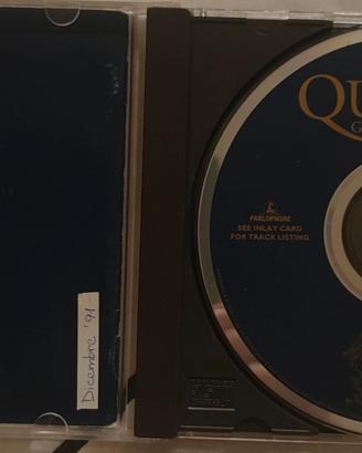 Raccolta Queen