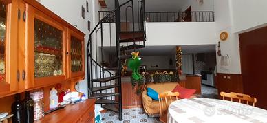 Graziosa casa 300 mt dal mare