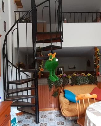 SOLO SETTEMBRE Graziosa casa 300 mt dal mare