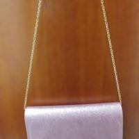 Pochette rose gold