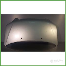 Cofano Motore GRIGIO CHIARO OPEL AGILA H00 2003 20