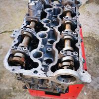 Testate motore BMW N63 n63B44 650 550 750 x5 550
