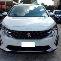 Peugeot 3008 BlueHDi 130 S&S EAT8 Allure