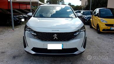 Peugeot 3008 BlueHDi 130 S&S EAT8 Allure