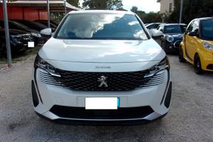 Peugeot 3008 BlueHDi 130 S&S EAT8 Allure