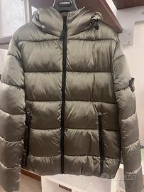 giubotto stone island