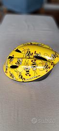 Casco bicicletta per bambini