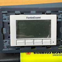 Termostato Fantini Cosmi CH123