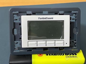 Termostato Fantini Cosmi CH123