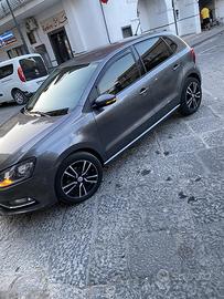 volkswagen polo bluemotion anno 2016