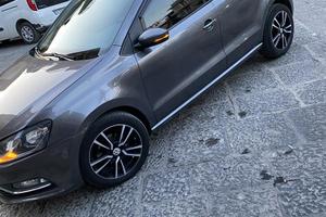 volkswagen polo bluemotion anno 2016