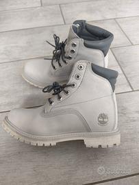 Timberland - Stivaletto Donna Waterville

usato