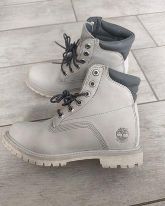 Timberland - Stivaletto Donna Waterville

usato