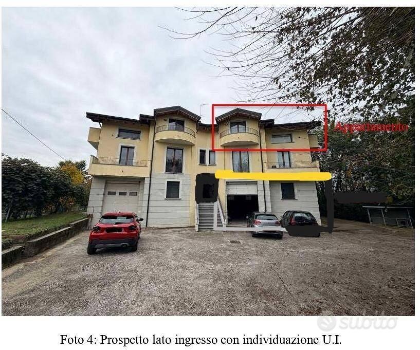 Appartamento – Veduggio con Colzano, Veduggio - Vista 2