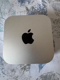 Apple MAC mini M4 16 GB RAM SSD 512 GB