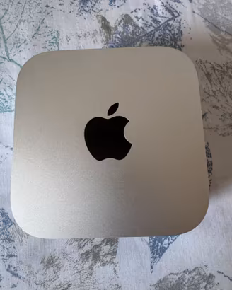 Apple MAC mini M4 16 GB RAM SSD 512 GB
