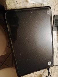 Notebook 17" hp