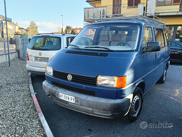 Volkswagen Transporter T4 1998