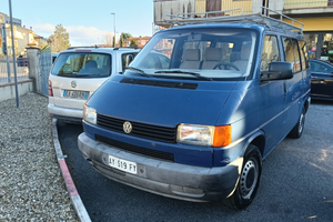 Volkswagen Transporter T4 1998