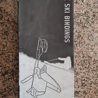 Attacchi HEAD sci evo 20X RD