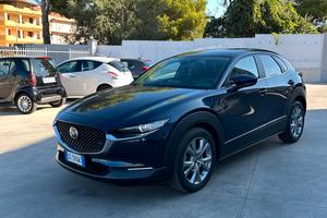 Mazda CX-30 2.0L Skyactiv-G M Hybrid 2WD Exclusive