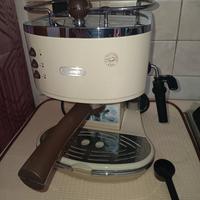 macchinetta caffè tipo bar