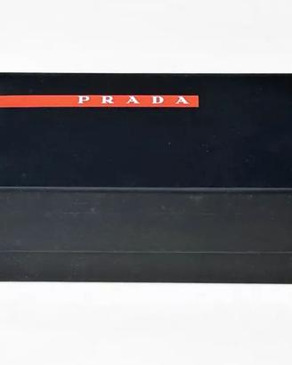 Prada scatole piccole cm17x7x7h Nuove vari modelli