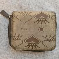 Portafoglio di tessuto marca Segue