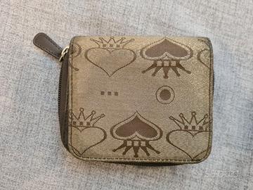 Portafoglio di tessuto marca Segue