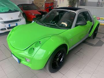 SMART Roadster 700 Smart Roadster "Unip/AC"
