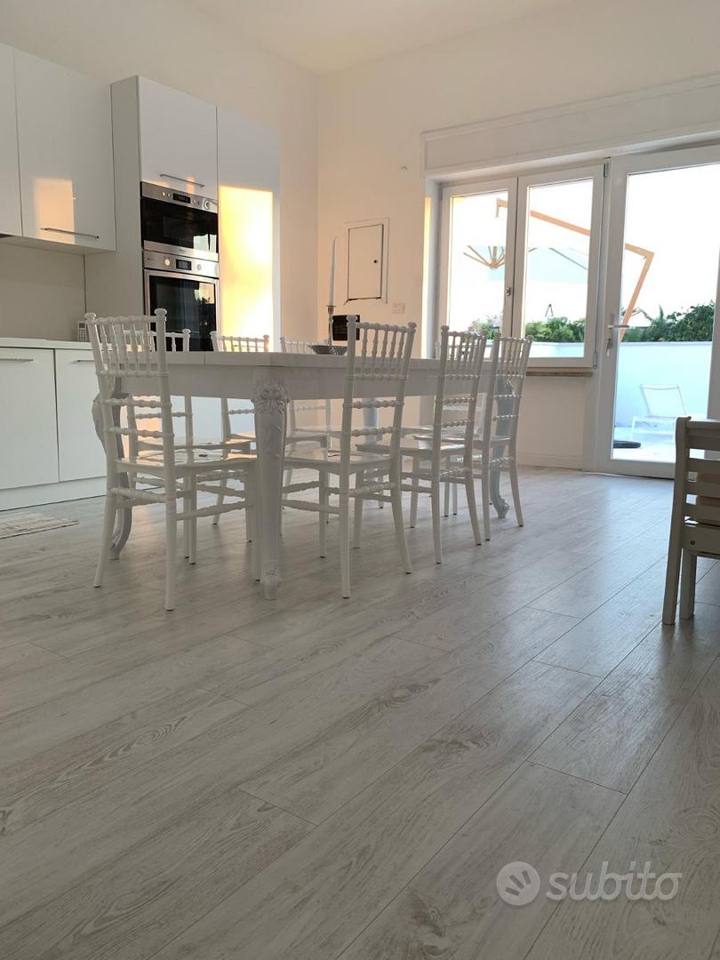 Magnifica luxury Villa - Torre San Giovanni - Vista 4