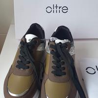 Scarpe Oltre n.39