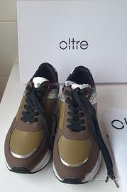 Scarpe Oltre n.39