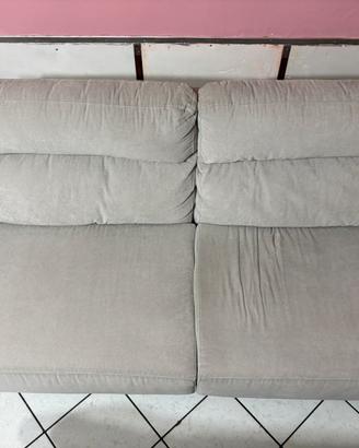Divano letto