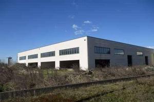 Immobile in asta di 3389 m² con 1 locale a Sale