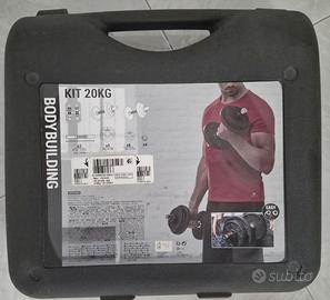 Attrezzi per Body Building