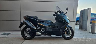 Yamaha T Max 560 - 2023