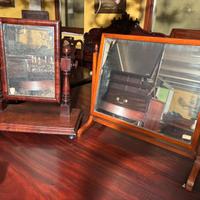 Specchierine antiche collezione