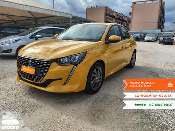 PEUGEOT 208 2� serie 208 PureTech 75 Stop&Start...