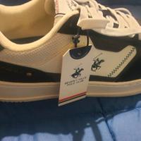 Scarpe sneakers Beverly Hills Polo Club