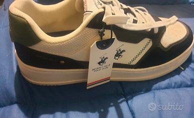 Scarpe sneakers Beverly Hills Polo Club