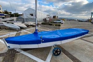 Teli per derive e catamarani