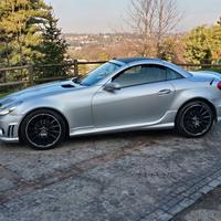 Mercedes Slk 200 kompressor r171